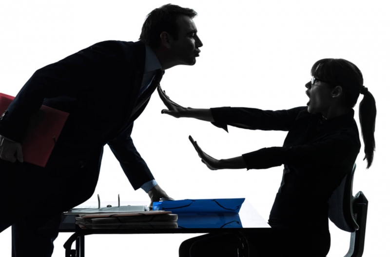 Учительница из Никосии подала заявление о домогательствах в полицию