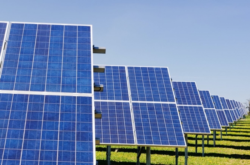Желающие установить солнечные панели получат субсидии