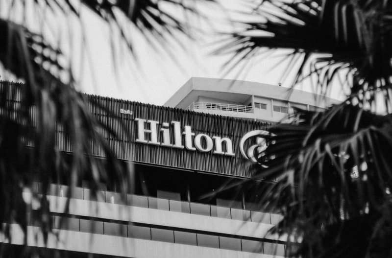 Бывший отель Хилтон в Никосии реконструируют за 40 миллионов евро