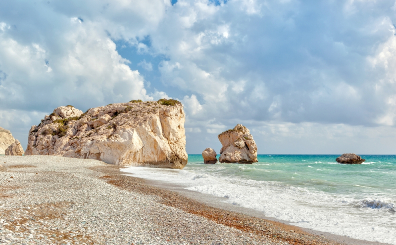 
Хайкинг на Кипре: пять классических маршрутов
