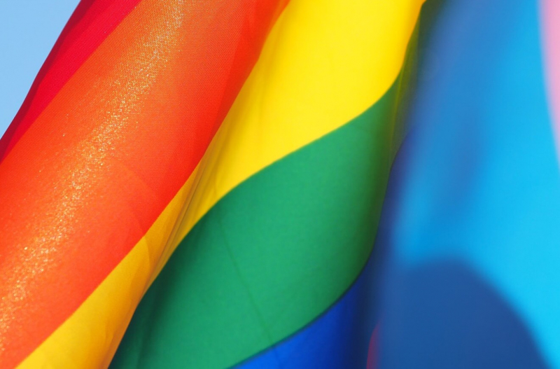 Министр Юстиции поддержала ЛГБТ сообщества