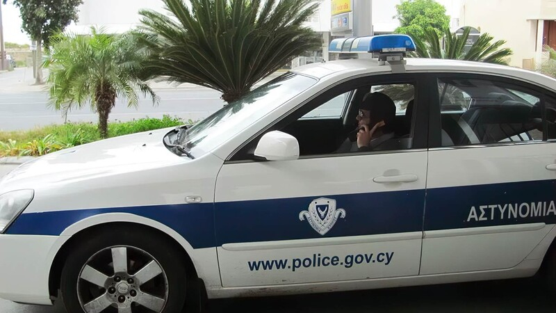 На Кипре арестовали мужчину, разыскиваемого российскими властями