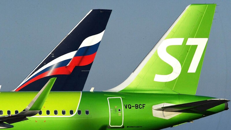 S7 запустит рейсы из регионов РФ на Кипр в середине июня