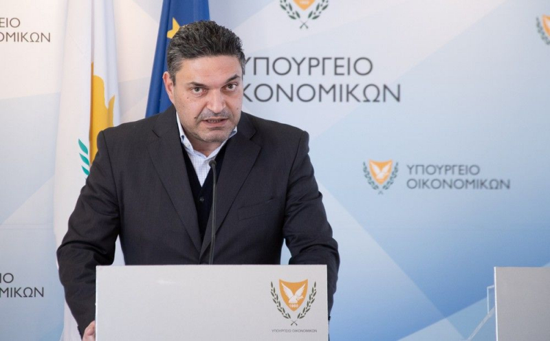 
Темпы восстановления кипрской экономики — одни из лучших в ЕС
