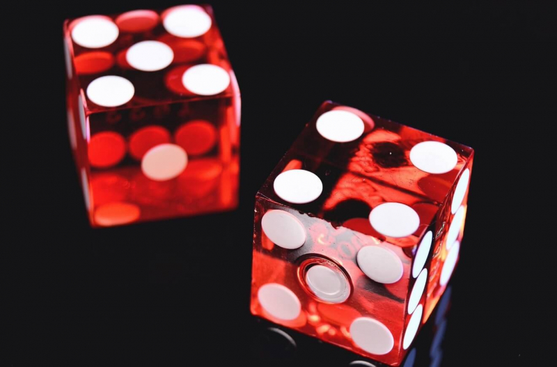 Четверо человек в Пафосе задержаны за азартные игры