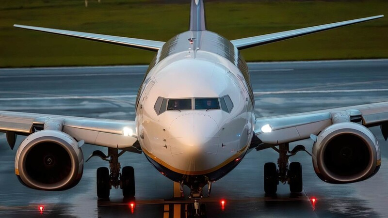 Кипр запретил белорусским самолетам входить в свое воздушное пространство