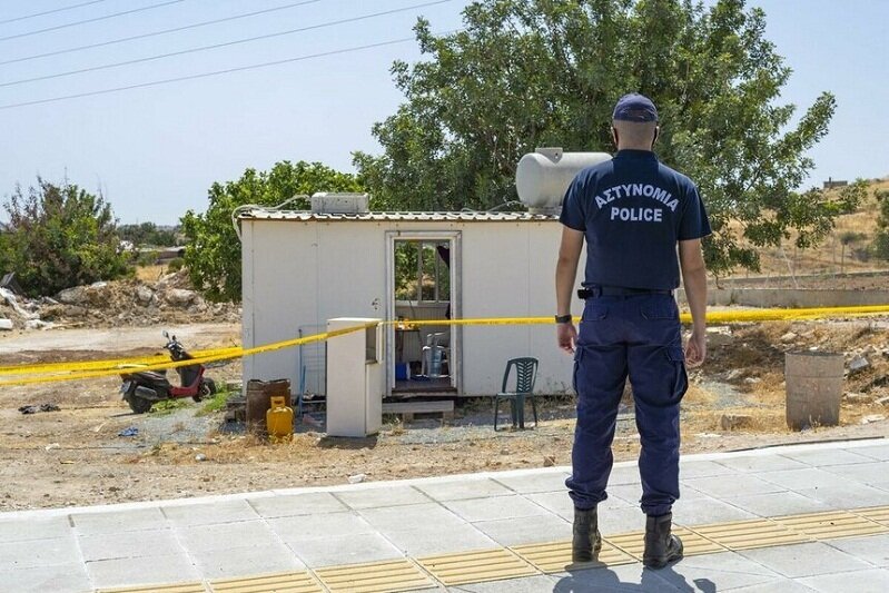 На Кипре разыскивается уроженец Сирии за покушение на убийство
