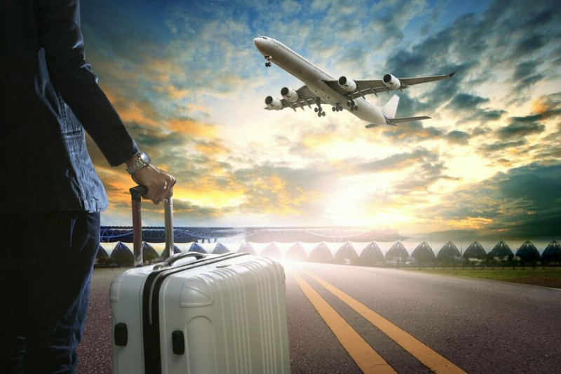Полетят или запретят? 7 июня в Россию для переговоров прибыл министр туризма Кипра Саввас Пердиос