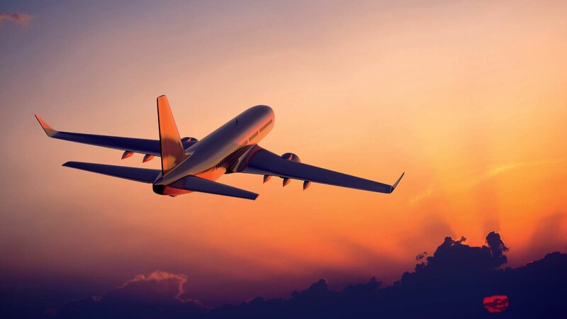 Россия официально возобновляет пассажирское авиасообщение с Кипром