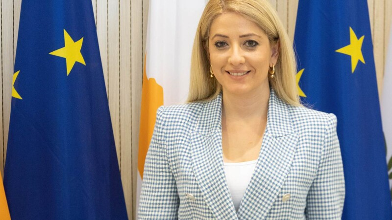 У нового спикера парламента Кипра будет 5 охранников