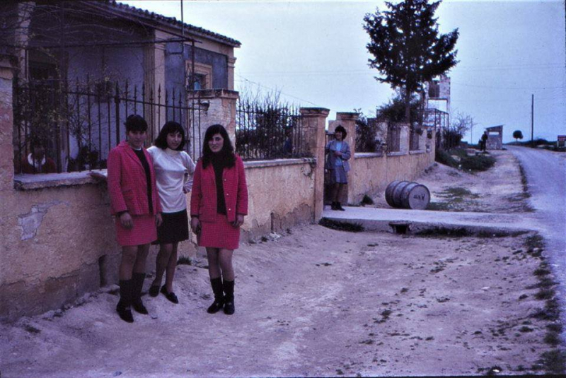 
Фотоархив ВК: редкие кадры Кипра 70-80-х годов
