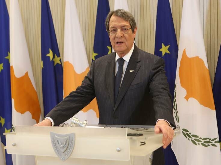 Кипрские «золотые паспорта»: Президент извинился. Ожидаются уголовные дела