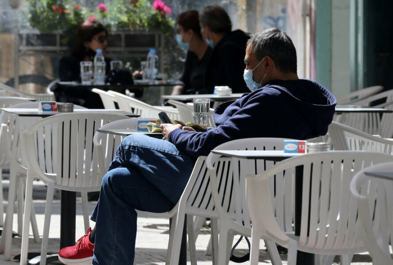 Власти Кипра могут ужесточить антиковидные меры