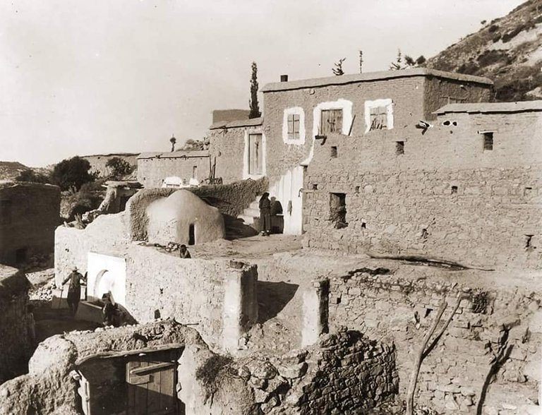 
Кипр в конце 1920-х: уникальные фото

