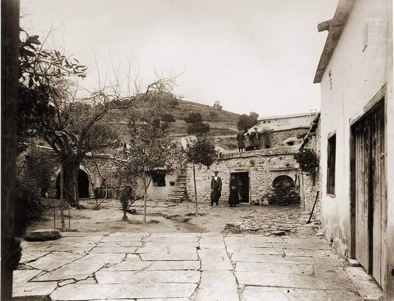 
Кипр в конце 1920-х: уникальные фото
