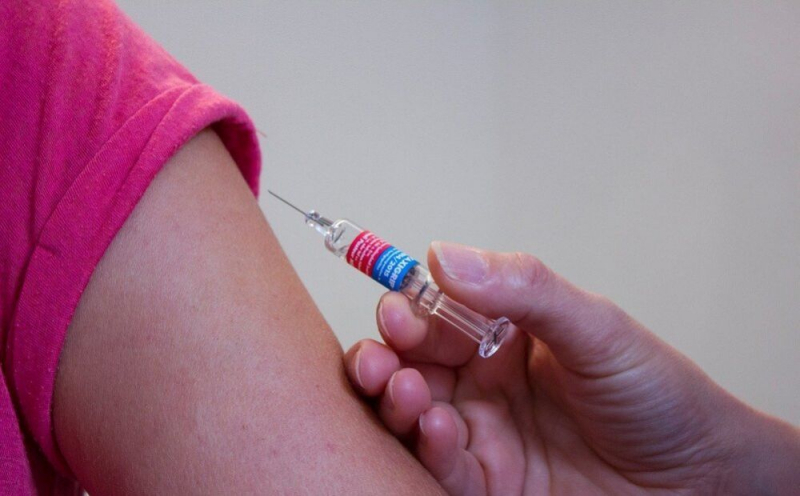
Полиция расследует новость о смерти ребенка от прививки

