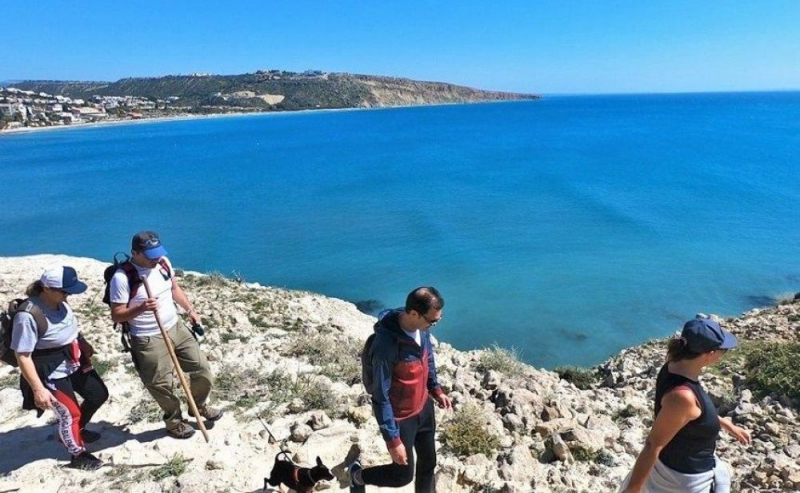 
6 путей развития кипрского туризма
