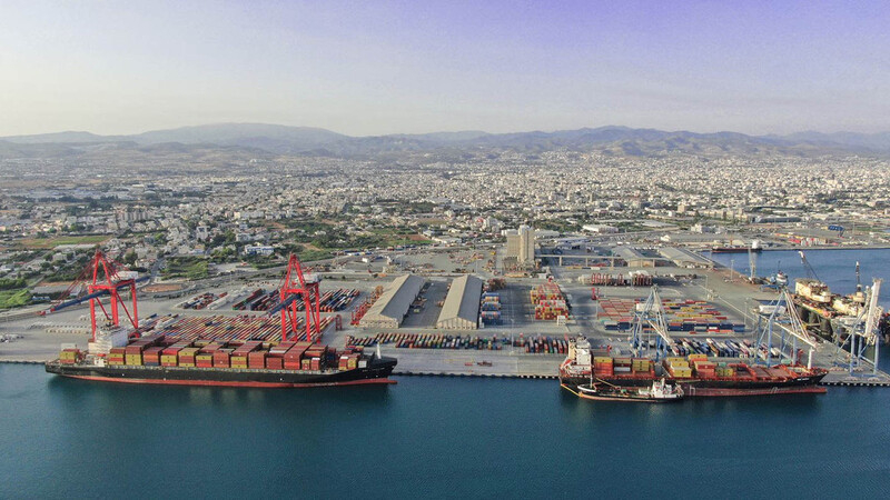 Анастасиадис расскажет о стратегическом видении судоходного сектора Кипра