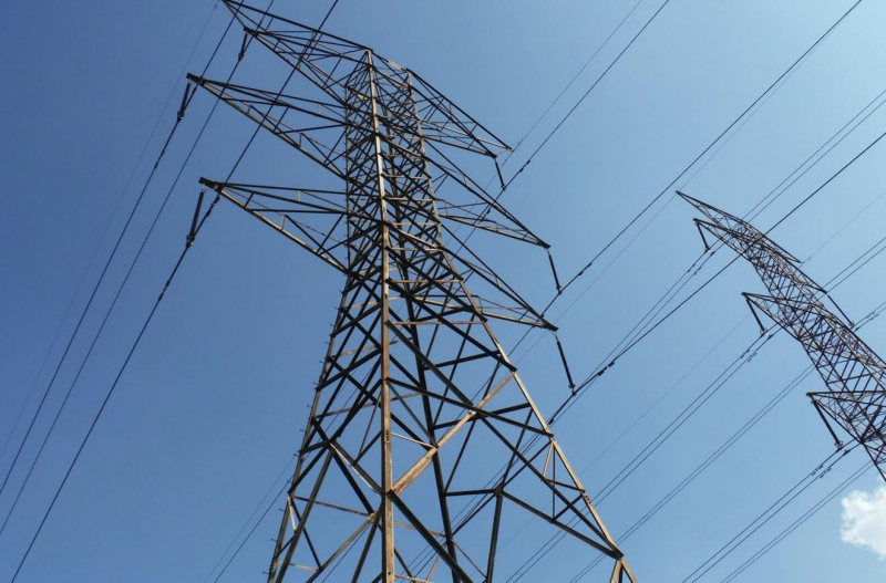 Департамент электрификации представил план развития более чем на 1,5 млрд €