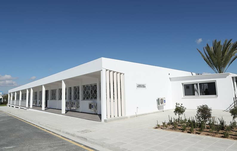 На Кипре появится гостевой дом для людей с психическими расстройствами