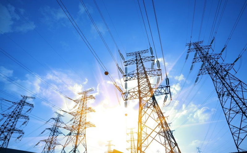 
Скидка на электричество обойдется ЕАС в 24 млн
