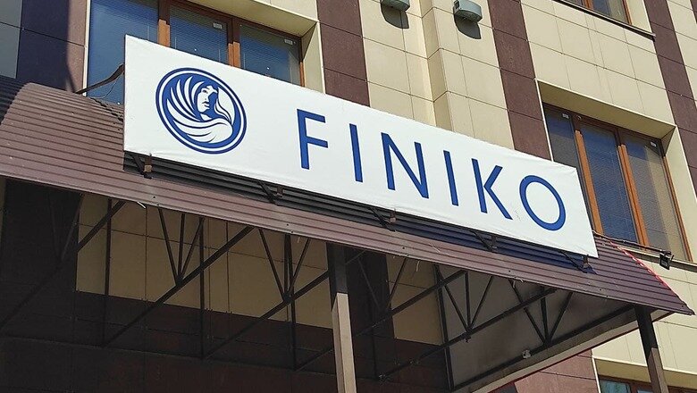 Сооснователи "Финико" могли бежать на Кипр
