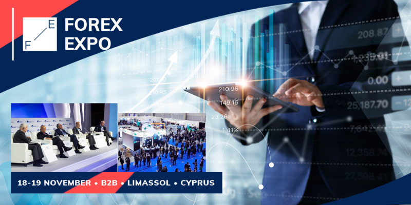 
Легендарный Forex Expo возвращается на Кипр в новом формате
