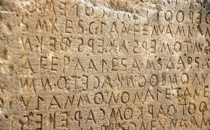 
Афродисий, Друзей, Юлей и другие месяцы древнего кипрского календаря
