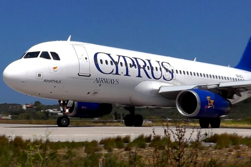 Cyprus Airways начала продажу билетов на свои зимние направления