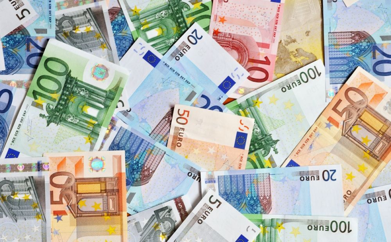 
Евро полностью сменит внешний вид
