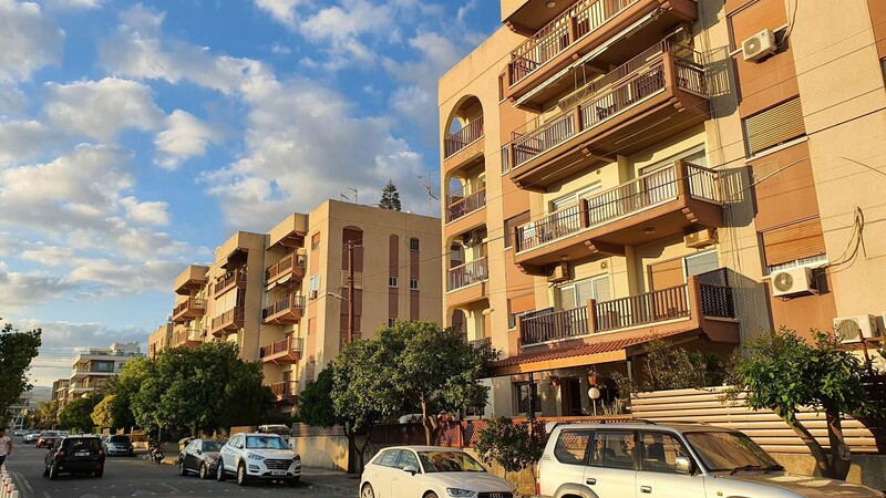 Стоимость жилья на Кипре продолжает расти