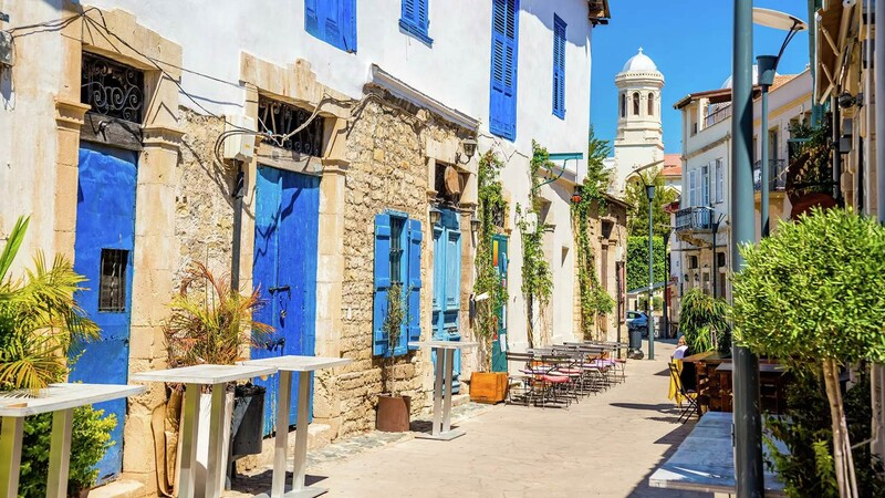 Власти Кипра ужесточают правила въезда для туристов