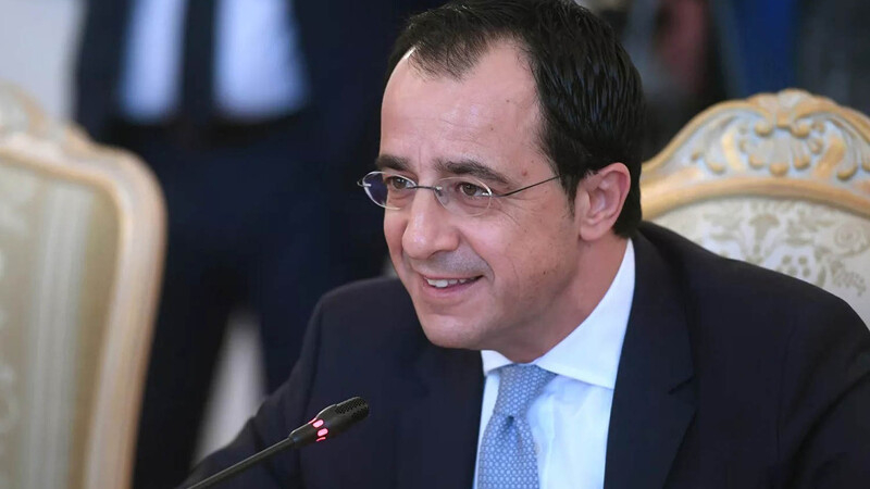 Глава МИД Кипра объявил об отставке