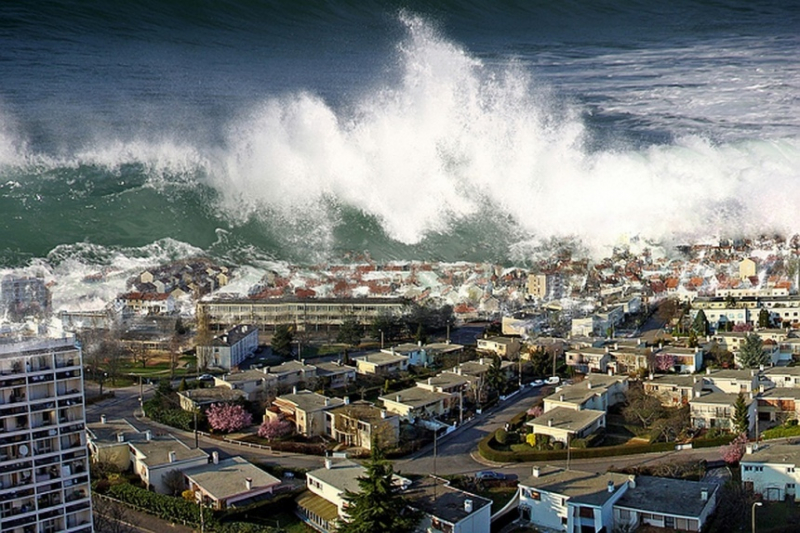 Почему ученые считают, что цунами на Кипре неизбежно?