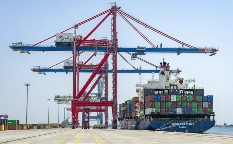 
Рост тарифов на портовые услуги приведет к увеличению цен
