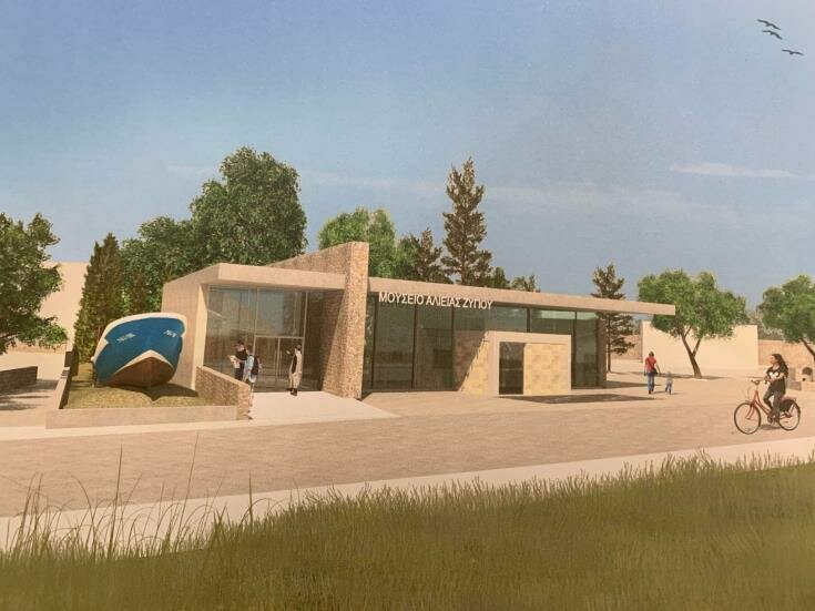 В декабре в Зиги откроется первый на Кипре Музей рыболовства