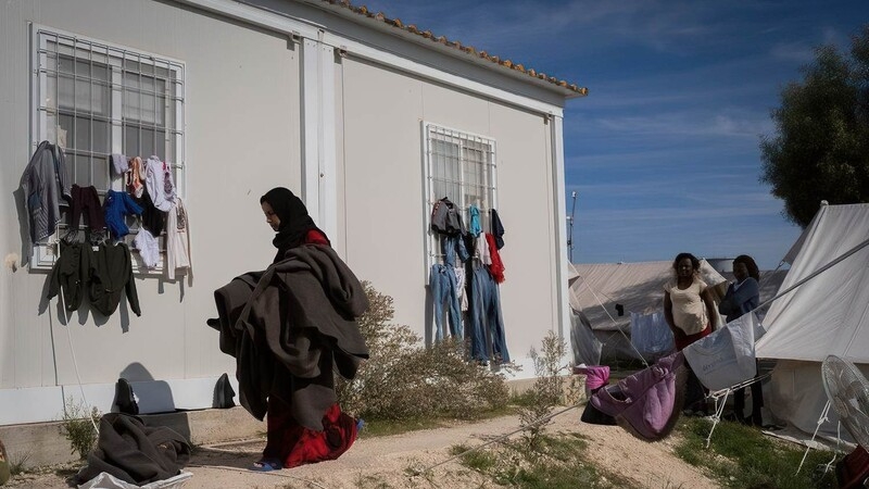 Кипр занял первое место в ЕС по числу беженцев