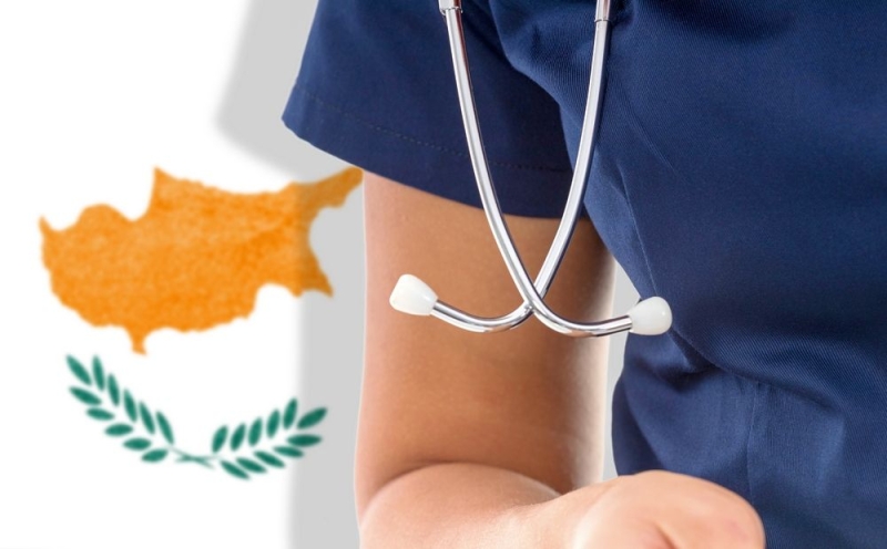 
На Кипре стали больше заботиться о здравоохранении
