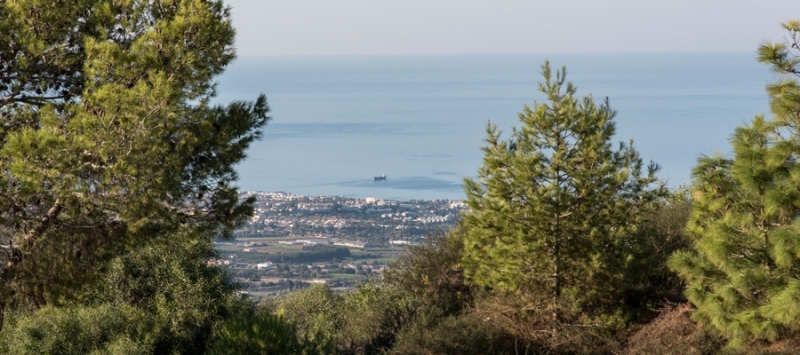 
На велосипеде по Кипру: 11 лучших маршрутов
