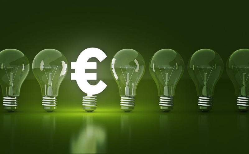 
Почти 50 млн евро на повышение энергоэффективности
