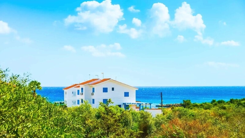 Продажи недвижимости на Кипре бьют рекорды второй месяц подряд