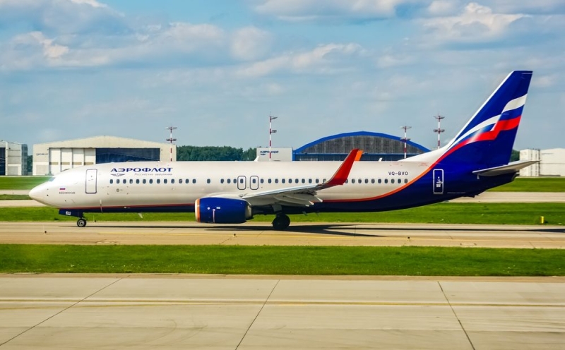 
В пятницу – первый вывозной рейс в Россию

