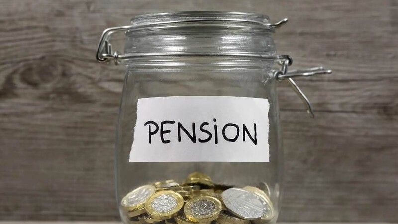 Большая разница в размере пенсии на Кипре