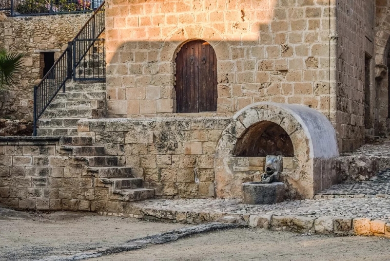 
Как венецианские стены защищают столицу Кипра
