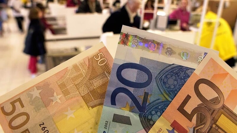 Кипр заявил о сильнейшей инфляции в ЕС