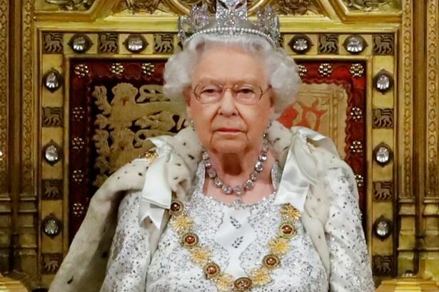 На Кипре отметят 70-летие королевы Елизаветы II на престоле