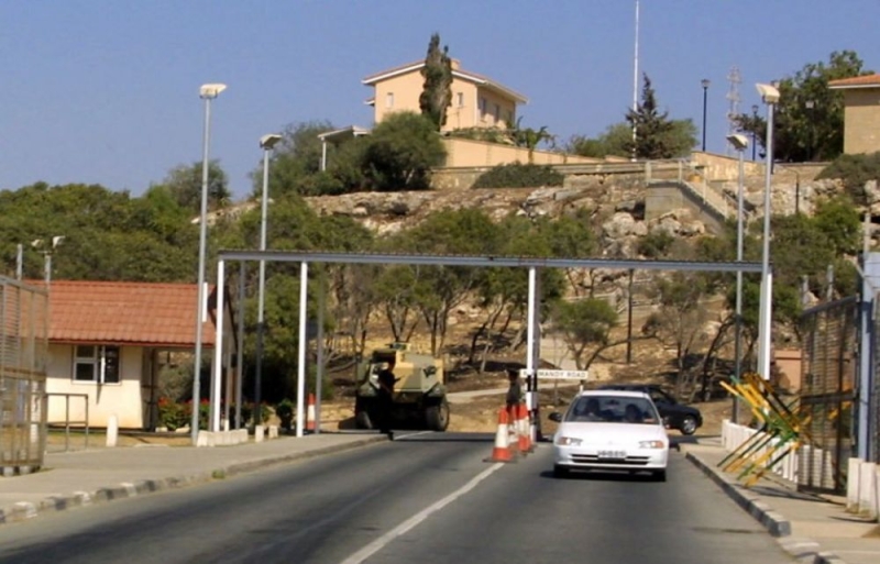 
Кипрские застройщики выходят на британские базы
