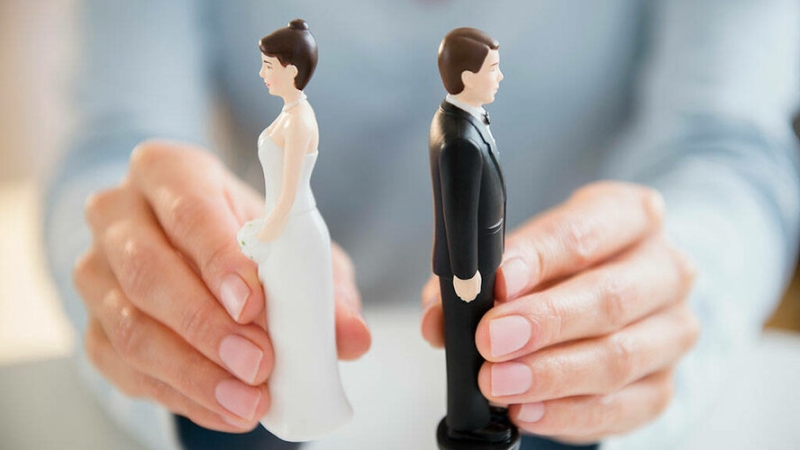 На Кипре сократилось количество зарегистрированных браков