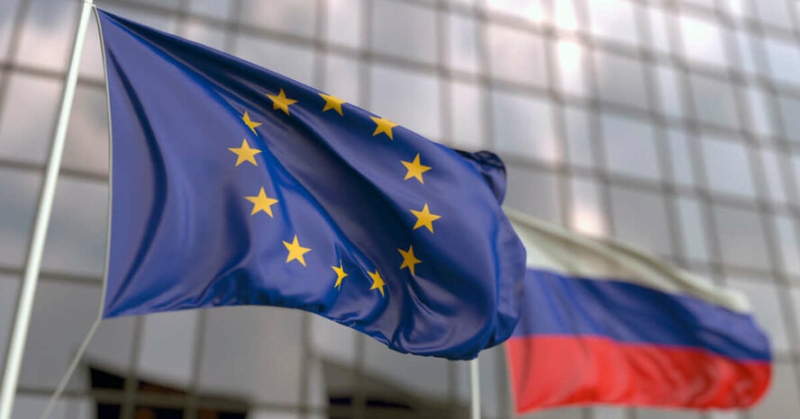Евросоюз нарушает свои же законы в экономической войне против России