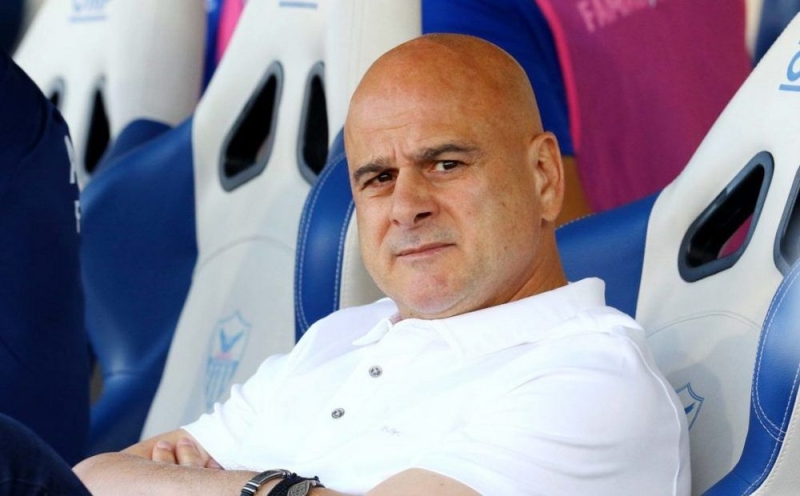 
Новым тренером национальной сборной Кипра стал Тимур Кецбая
